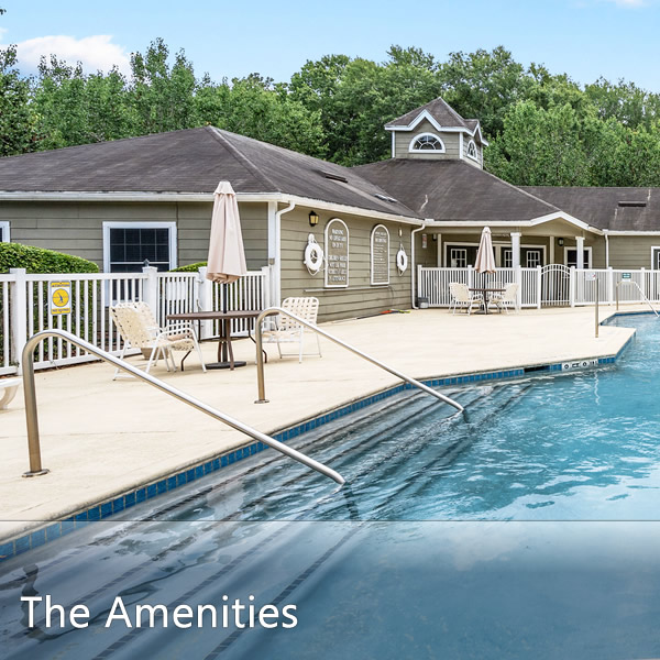 Features & Amenities